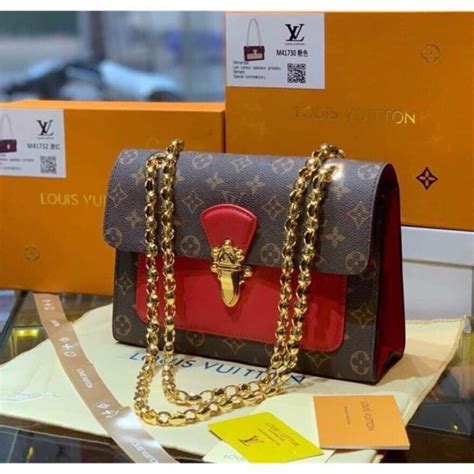 Mua Túi Louis Vuitton (LV) cho nữ chính hãng 2024, có  .